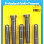 5/8-18 x 3.65 wheel stud kit