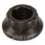 ARP M12 X 1.25 12pt nut kit