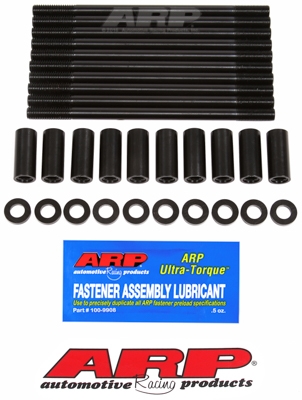 3AB79166-2CEB-9671-A927-43C8D2A7CC28 ARP Head Stud Kit Toyota 1.5L NZ-FE DOHC-ARP2000 - Image 1