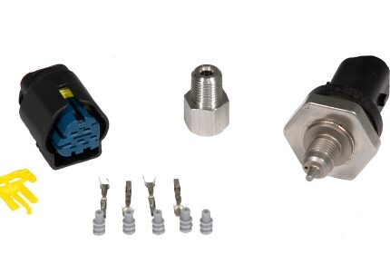 Haltech Bosch 145 PSI Fluid Pressure and Temperature Sensor