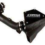 Corsa Closed Box Mustang GT 5.0 11-14