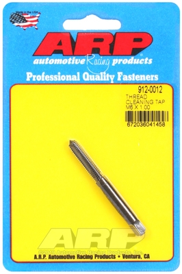 3AFB3110-2329-C995-675F-0F60543D774B ARP Thread Cleaning Tap M6 x 1.00 - Image 1