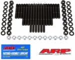 SB Chevy 400 4-Bolt W/Windage Tray MSK