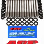 ARP Toyota Supra 2JZGE/GTE CA625+ HSK