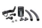 Corsa Catch Can Charger SRT Hellcat 6.2 15-22