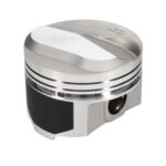 Wiseco Piston Kit Pro Tru BBC 454 Dome, 1.645CH +21cc B:4250