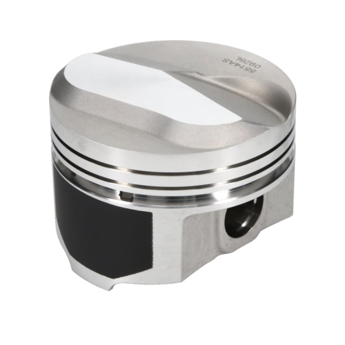 3B4608AC-CCD9-498A-9E10-0411C14EAFEF Wiseco Piston Kit Pro Tru BBC 454 Dome, 1.645CH +21cc B:4250 - Image 1