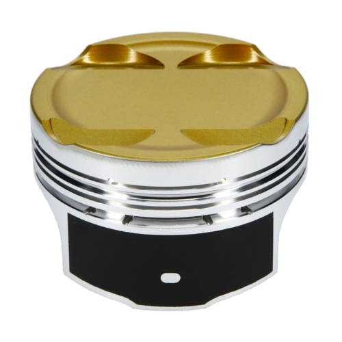 3B49D452-ABC0-C910-9870-F41FA069C0BC JE-Pistons Kit Toy 2JZ-GE/GTE (9.0:1) 86.25mm Ultra Series - Image 1