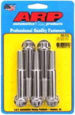 ARP Bolt Kit 1/2-13 x 3.000 SS 12PT