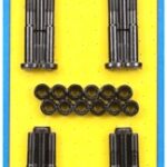 Nissan VG30 V6 rod bolt kit