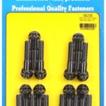 BB Ford V8 12pt intake manifold bolt kit