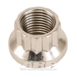 ARP 1/2-20 SS 12pt nut kit