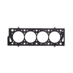 Cometic Head Gasket PSA XU10J2/4+XU9J4/4Z MLS 86.50mm 1.02mm