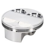 JE-Pistons Single Suzuki RMZ450 '05-07 12.8:1 95.5mm
