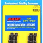 ARP Opel/Vauxhall 1.4L & 1.6L M8. 8V rod bolt kit