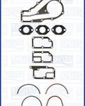 Ajusa Complete Gasket Set Renault 1.4L 8v - GT Turbo