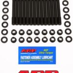 ARP Toyota Supra 2JZGE/GTE Head Stud Kit U/C