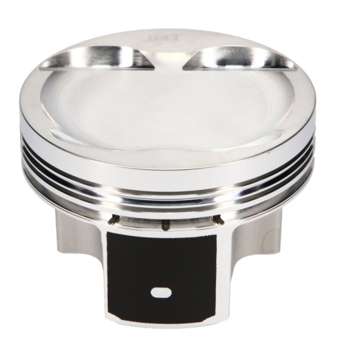 3BE0D456-1ACE-DD47-FCF0-78AB0113D810 JE-Pistons Kit Honda 1.8L B18C1 81.00mm Asym. - Image 1