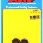 7/16-20 hex nut kit (2pcs)
