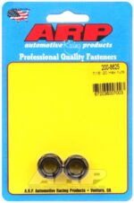 7/16-20 hex nut kit (2pcs)
