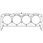 Cometic HG SBC2.2 w/ Steam Hole 4.150" MLS .040"