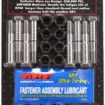 "BB Chevy 7/16"" wave-loc rod bolt kit"