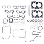 Cometic SUBARU '06-07 WRX EJ255 DOHC 101MM Complete Kit