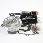 Wiseco Piston Kit Yamaha YZ/WR450F '03-05 12.5:1 (BOD)