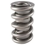 PAC Circle Track 1300 Series Valve Spring 1.550 Dual damper
