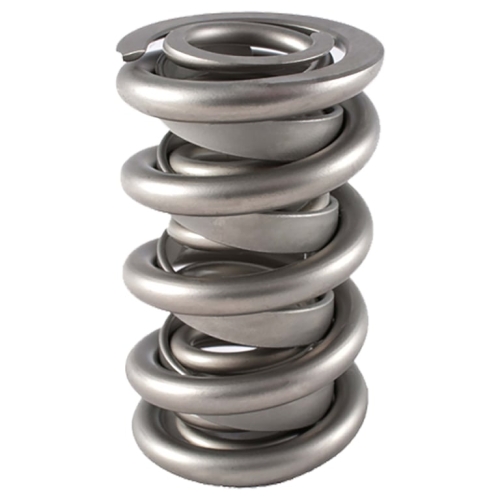 3CB3DDC6-B3B8-294E-2587-0D6DAF3084C4 PAC Circle Track 1300 Series Valve Spring 1.550 Dual damper - Image 1