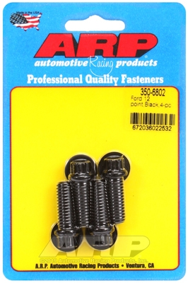3CB7F261-6267-FAC6-C840-4AD5A0FF4086 Ford lower pulley bolt kit - Image 1