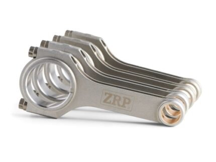 ZRP Conrod Kit Toyota 1.6L 4AG 122.00 Pin:18.00 H-Beam