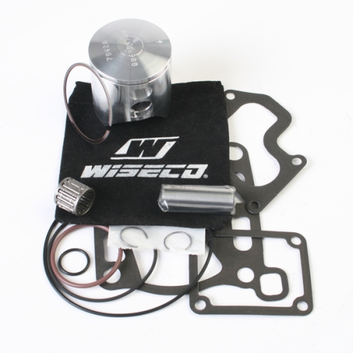3CC46E16-EE28-FAF2-452D-EE1B350427CF Wiseco Piston Kit Suzuki RM85 '02-23 (BOD) - Image 1