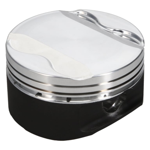 3CCF2599-D69C-7A2B-D6E6-E256F99B2443 Diamond Piston Kit Nissan 3.5L VQ35DE 95.50 9.0:1 -6.50cc - Image 1