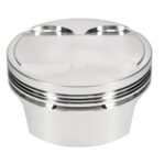 JE-Pistons Kit Nissan VQ35DE 95.50 mm(10.0:1) FSR