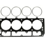 Athena Head Gasket CHEV LSX D.101,5mm TH.1,50mm RIGHT