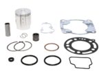 Wiseco Piston Kit Kawasaki KX80 '98-00 Pro-Lite