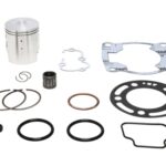 Wiseco Piston Kit Kawasaki KX80 '98-00 Pro-Lite