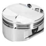 JE-Pistons Kit Suzuki GSX1300R Hayabusa '08-19 13:1 81mm