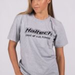 Haltech Classic T-Shirt - Grey XL