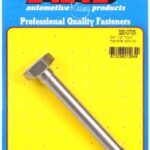 "GM 1/2"" front Mandrel bolt "