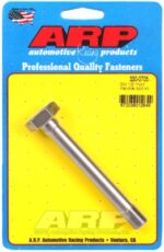 "GM 1/2"" front Mandrel bolt "