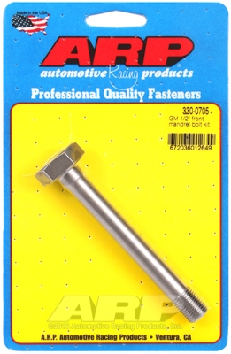 3D324ED2-5234-0111-3D3A-2E47ED869FED "GM 1/2"" front Mandrel bolt " - Image 1