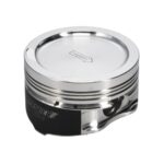 Manley Nissan SR20DE Piston 87.00mm B 1.260 CH -12.00cc