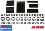 SB Chevy 18 raised port HSK