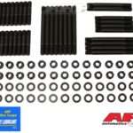 SB Chevy 18 raised port HSK