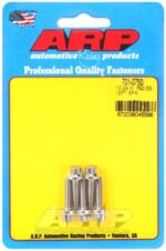 ARP 10-24 x .750 12pt SS bolts