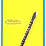 Ford 289-302. Boss 302 oil pump drive shaft