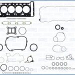 Ajusa Complete Gasket Set VAG 2.0L 16v - EA888 GEN3