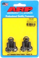 ARP Pressure Plate Bolt Kit Toyota 2.0L (22R+2.4L(22R)(6x)